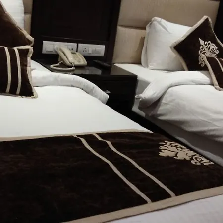 Clarks Inn Suites